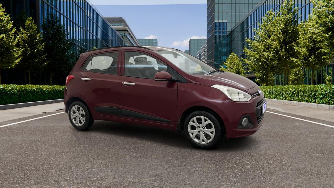 UsedCar