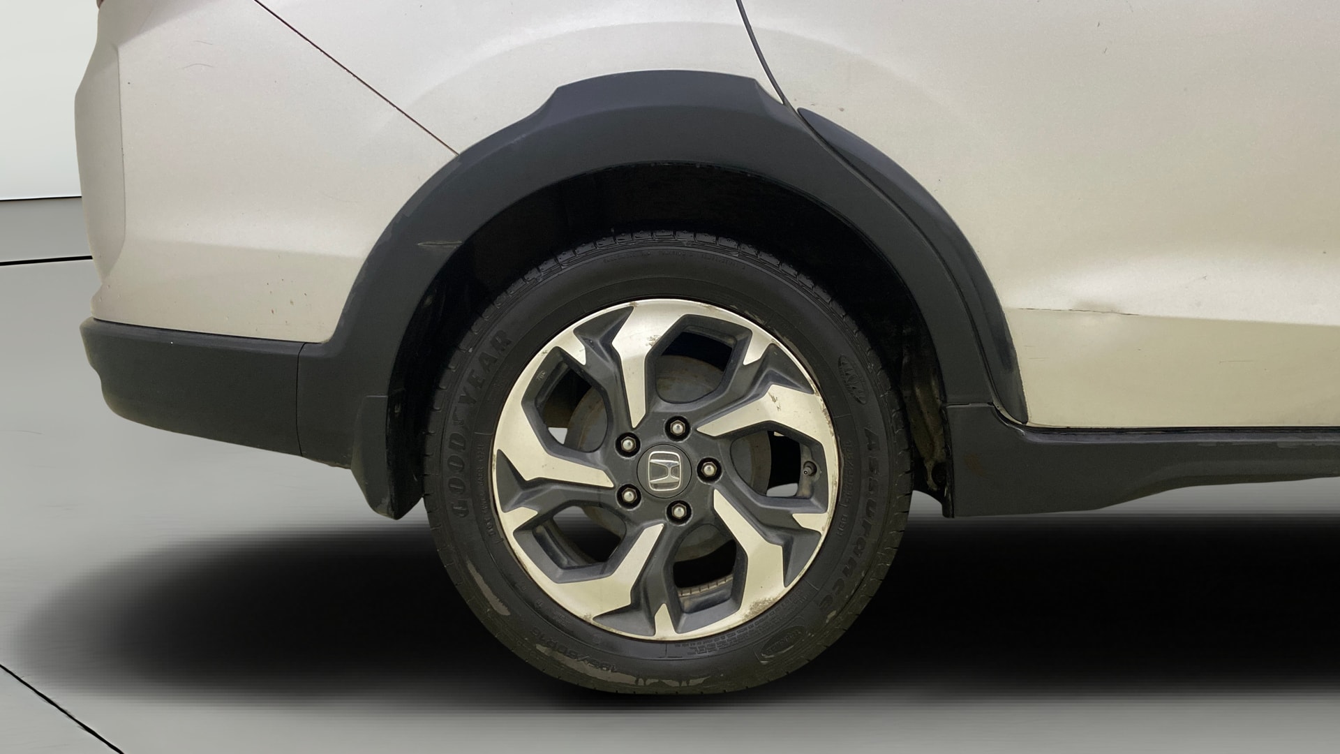 View 2017 Honda BR-V E Diesel Image 25 Used 2017 Honda BR-V E Diesel Image 25