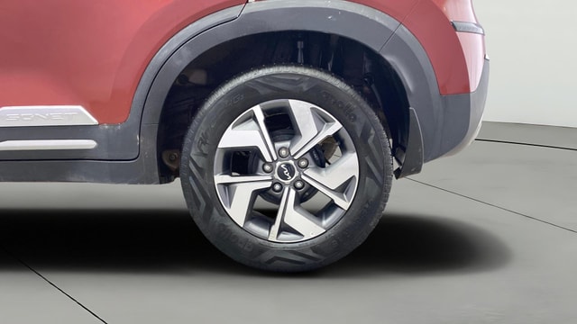 View Kia Sonet Image 11 Used Kia Sonet Image 11