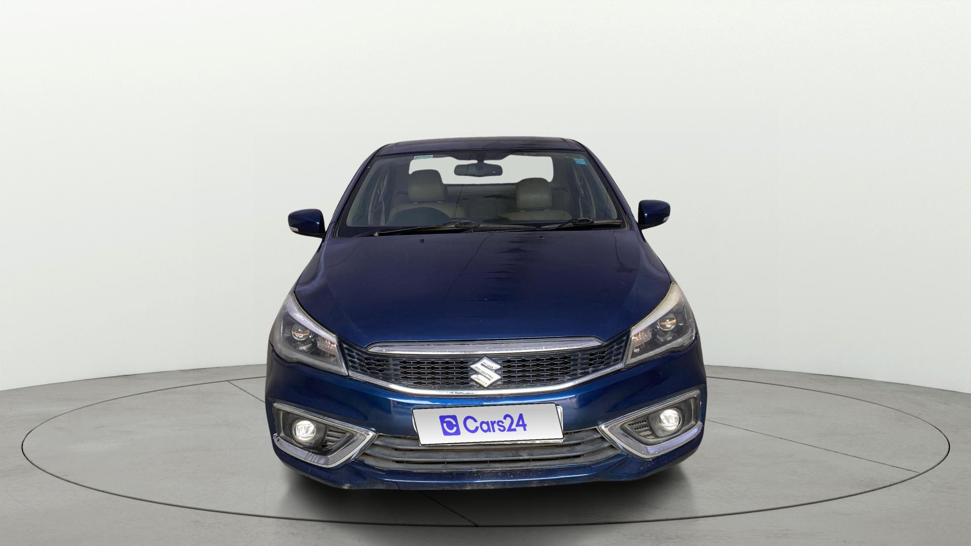 2019 मारुति सुजुकी 1000 Base Variant 2019 मारुति सुजुकी 1000 Base Variant