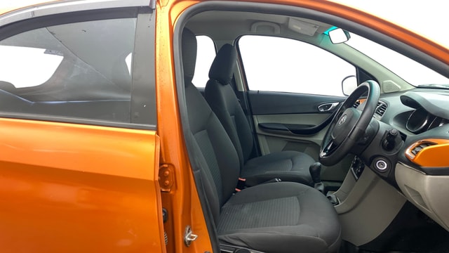 View Tata Tiago Image 26 Used Tata Tiago Image 26