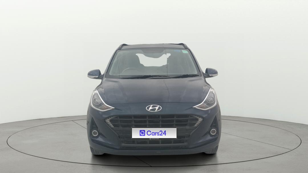UsedCar