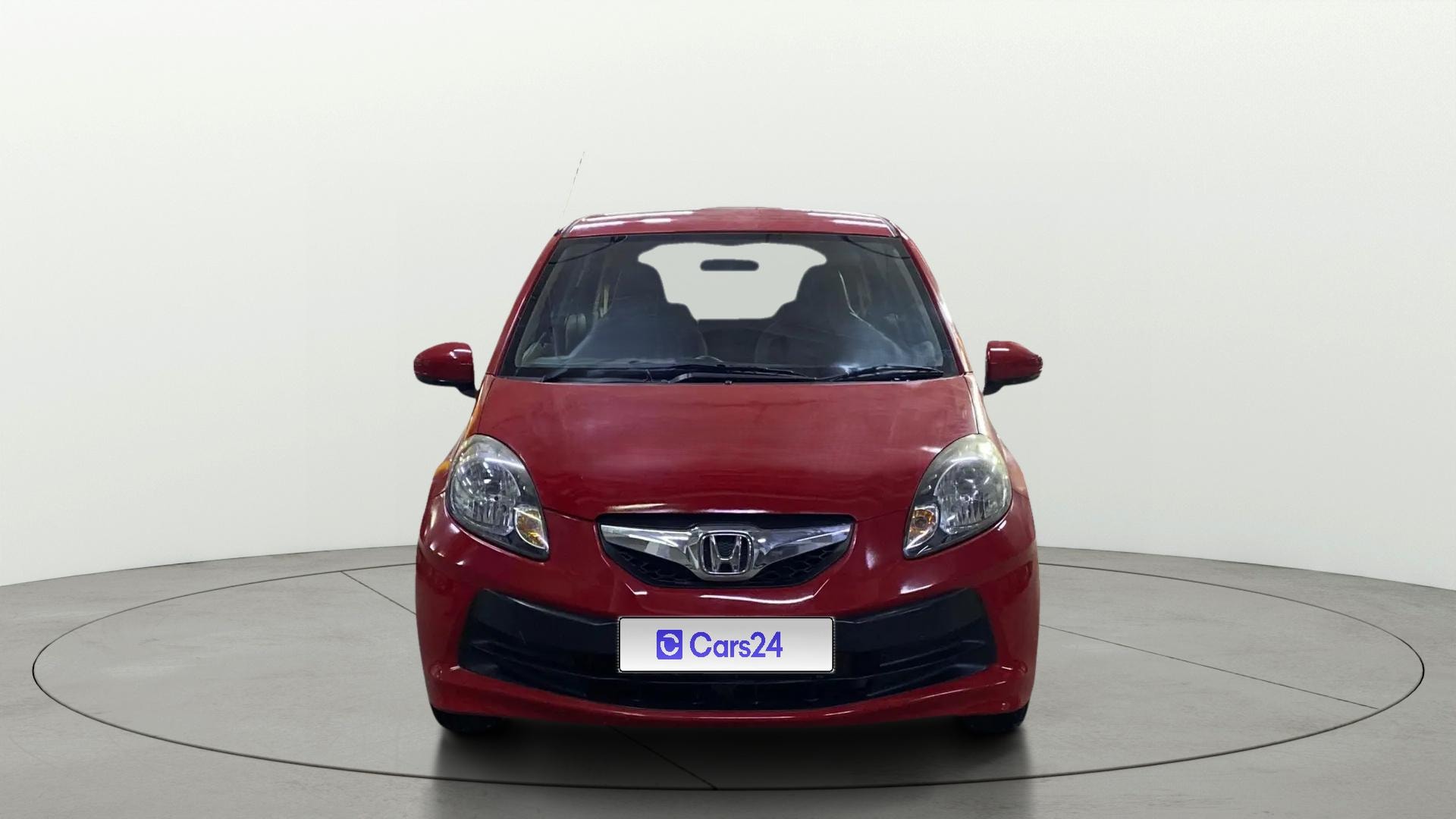 Used 2015 Honda Brio Used 2015 Honda Brio