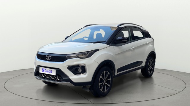View Tata Nexon Image 23 Used Tata Nexon Image 23