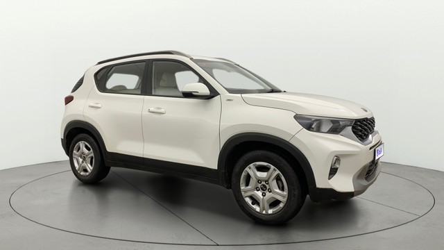 View Kia Sonet Image 36 Used Kia Sonet Image 36