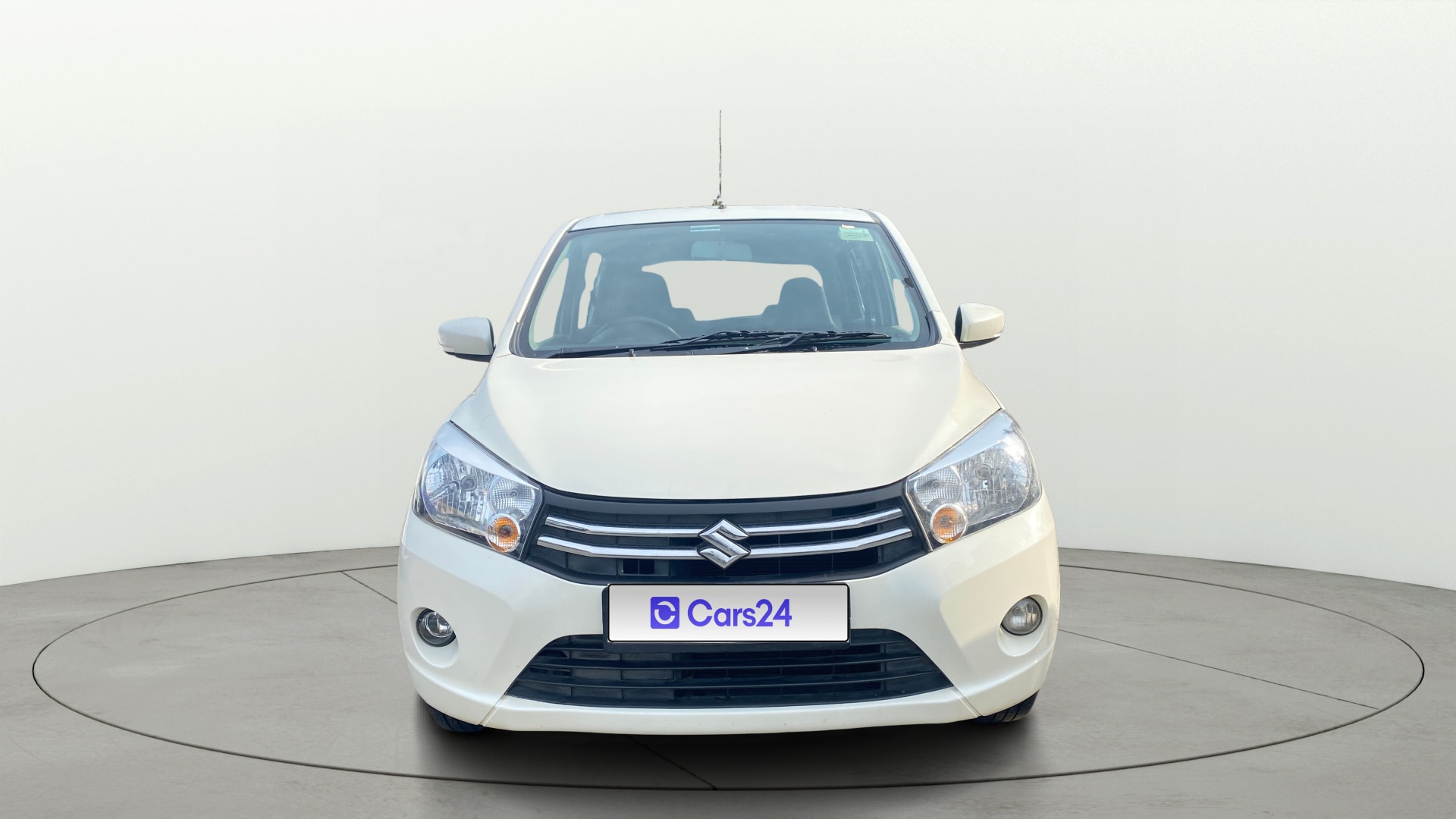 Used 2017 Maruti Suzuki 1000 Used 2017 Maruti Suzuki 1000