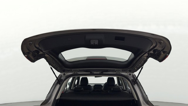 View MG Hector Image 17 Used MG Hector Image 17