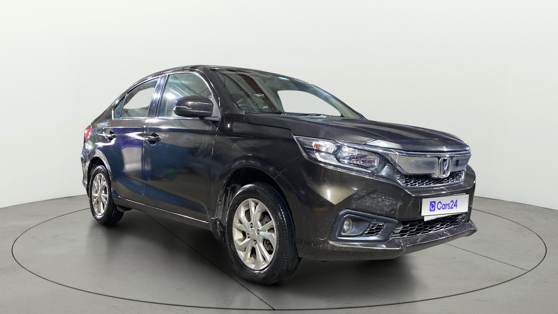 View 2019 Honda Amaze E MT Petrol BS IV Image 22 Used 2019 Honda Amaze E MT Petrol BS IV Image 22