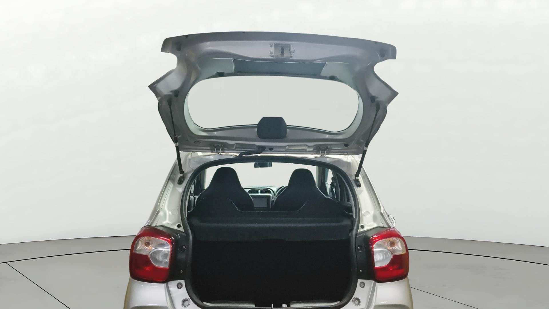 View 2023 Maruti Suzuki Alto K10 LX Image 30 Used 2023 Maruti Suzuki Alto K10 LX Image 30