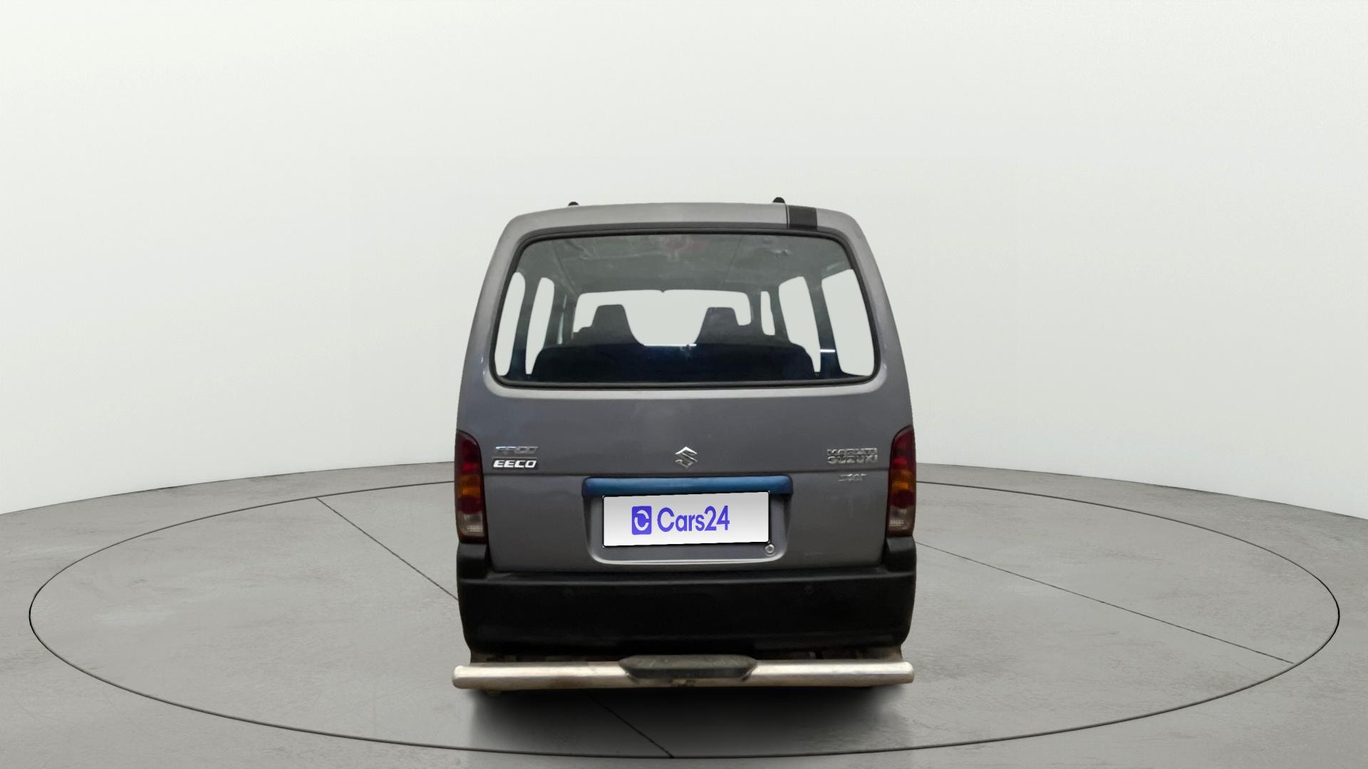 View 2021 Maruti Suzuki 1000 Base Variant Image 39 Used 2021 Maruti Suzuki 1000 Base Variant Image 39