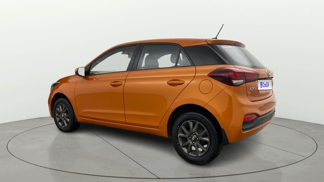 View Hyundai Elite i20 Image 2 Used Hyundai Elite i20 Image 2
