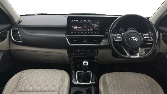 View Kia Seltos Image 31 Used Kia Seltos Image 31