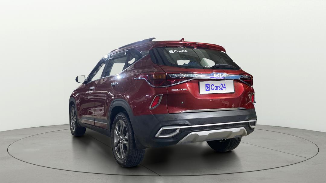 UsedCar