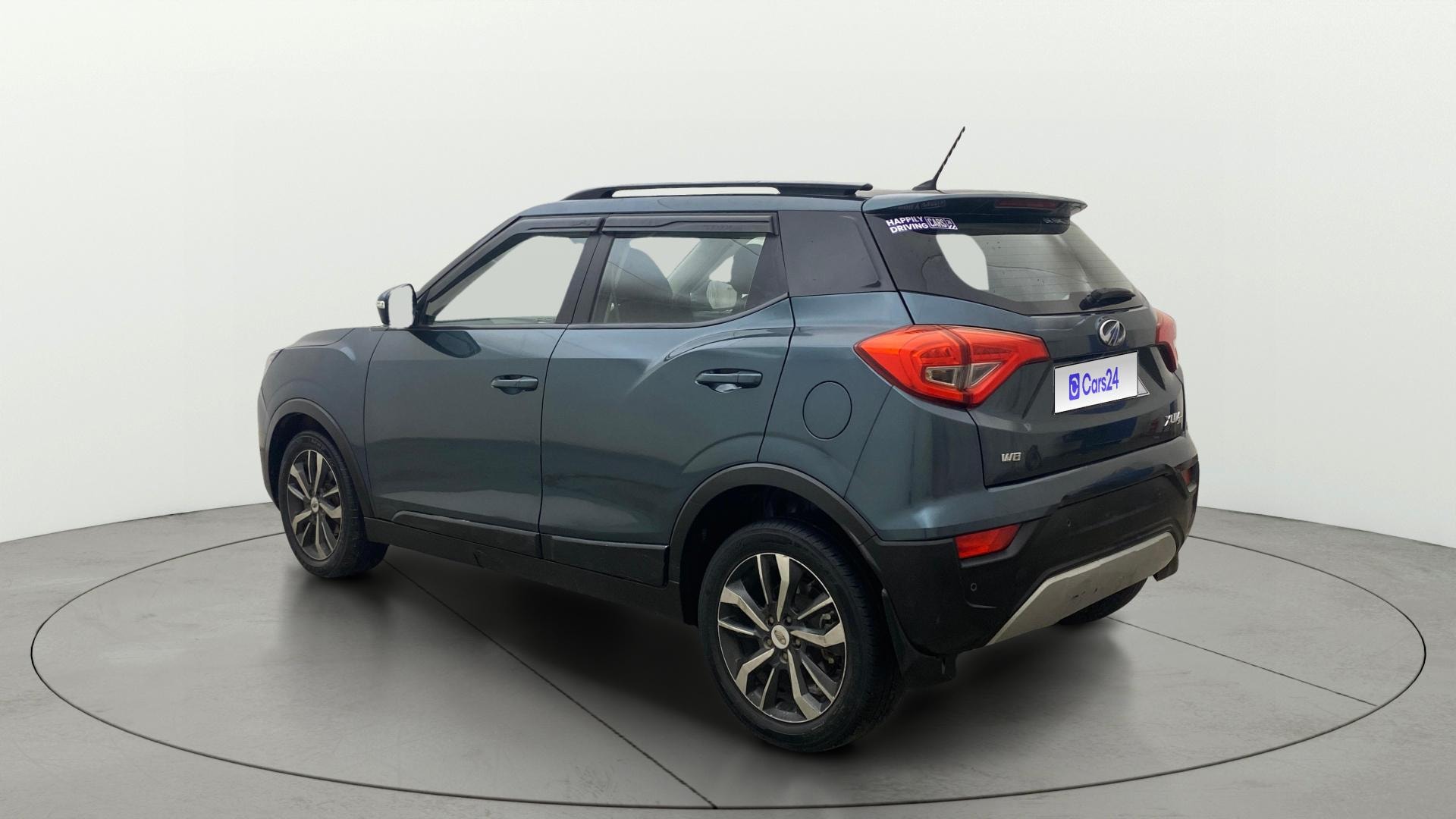 Used 2020 Mahindra XUV300 Used 2020 Mahindra XUV300