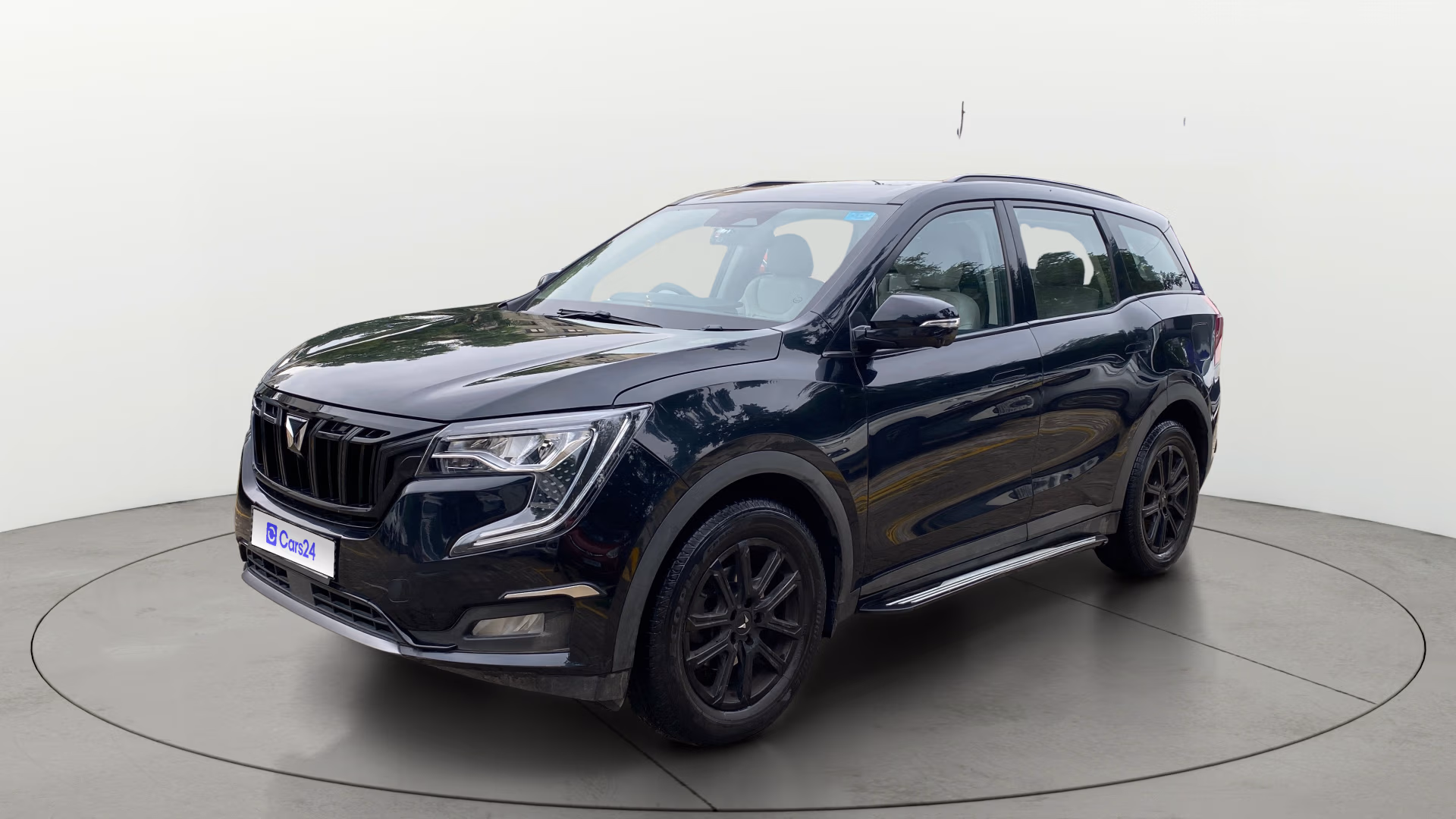 Used 2024 Mahindra XUV700 Used 2024 Mahindra XUV700