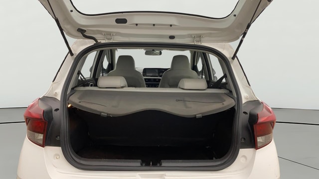 View Hyundai Grand i10 Nios Image 38 Used Hyundai Grand i10 Nios Image 38