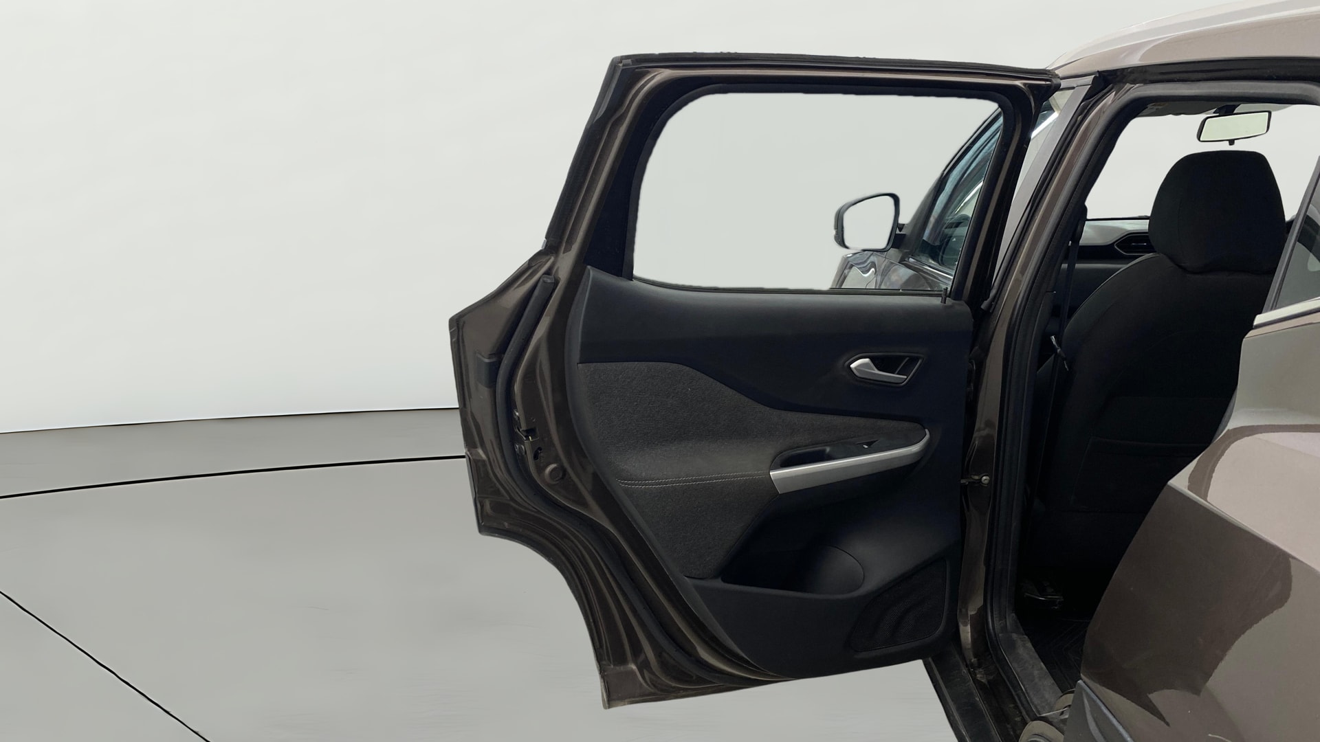 Used 2024 Nissan Magnite Used 2024 Nissan Magnite