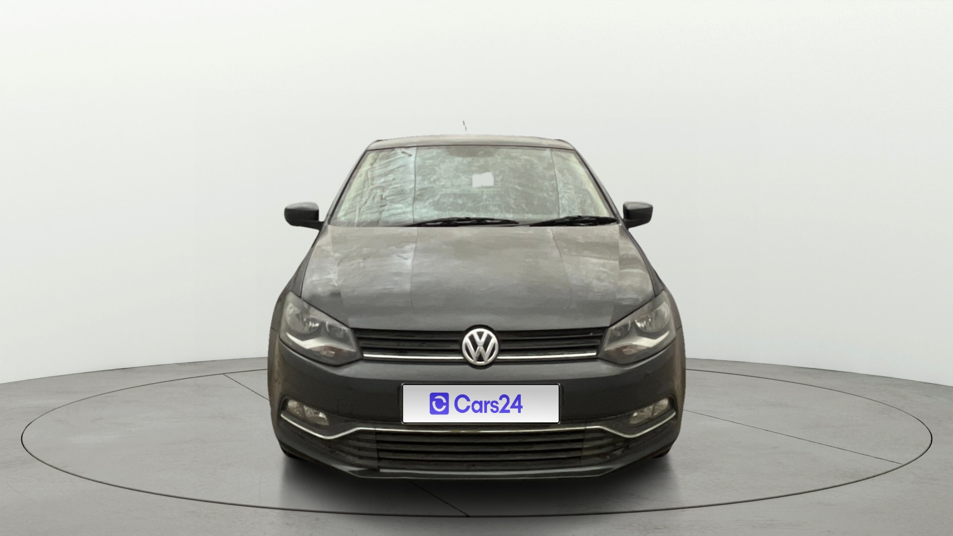 Used 2015 Volkswagen Polo Used 2015 Volkswagen Polo