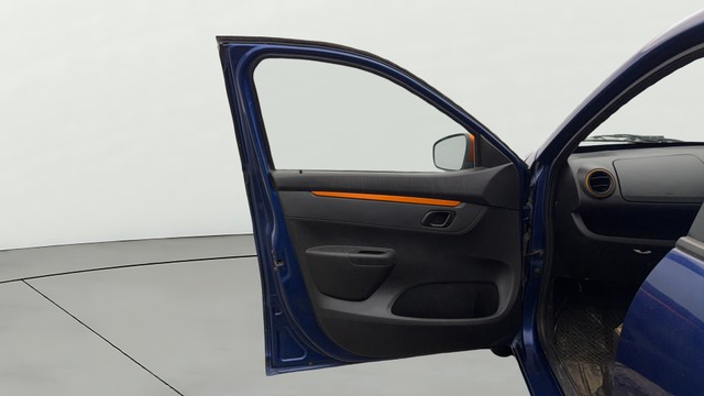 View Renault Kwid Image 36 Used Renault Kwid Image 36