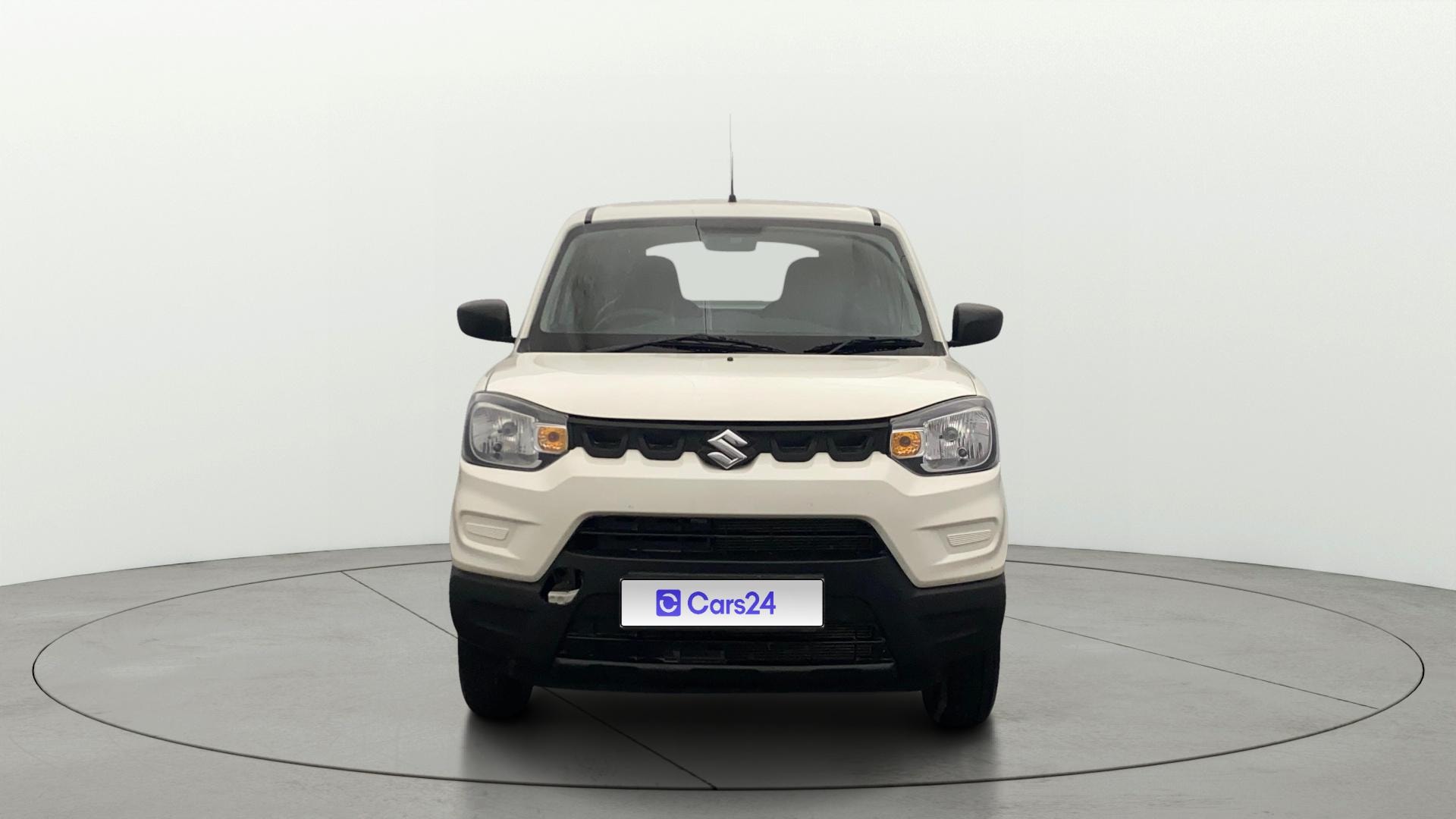 View 2025 Maruti Suzuki 1000 Base Variant Image 1 Used 2025 Maruti Suzuki 1000 Base Variant Image 1