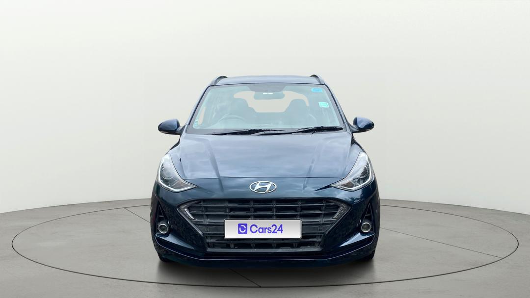 UsedCar