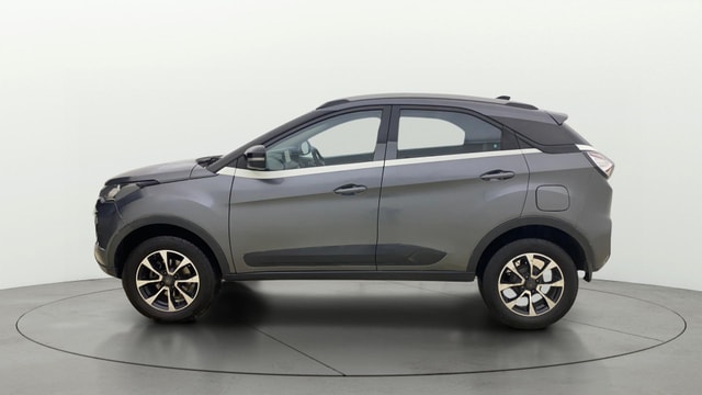 View Tata Nexon Image 6 Used Tata Nexon Image 6