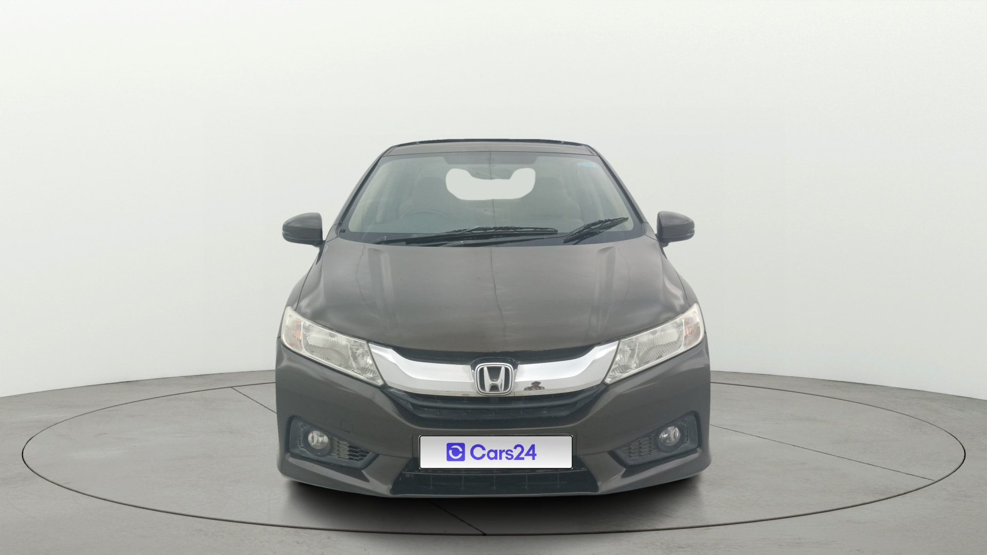 View 2015 Honda City ZX MT Diesel Anniversary Edition Image 1 Used 2015 Honda City ZX MT Diesel Anniversary Edition Image 1