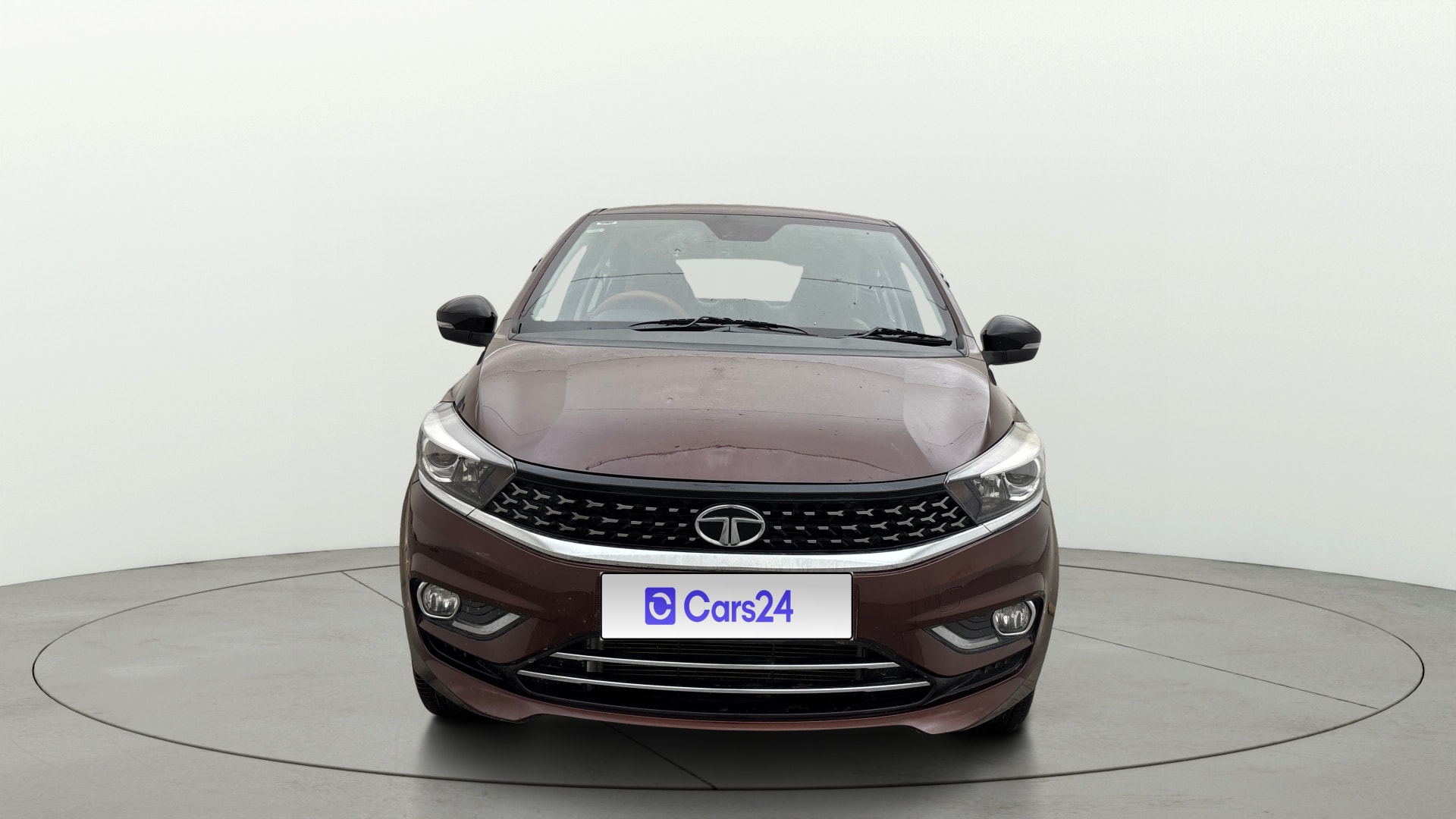 Used 2024 Tata Tigor Used 2024 Tata Tigor