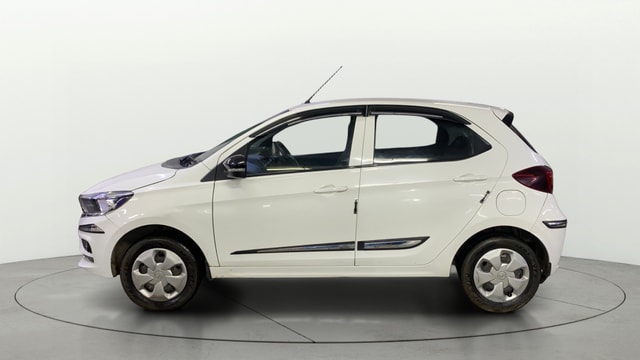 View Tata Tiago Image 5 Used Tata Tiago Image 5