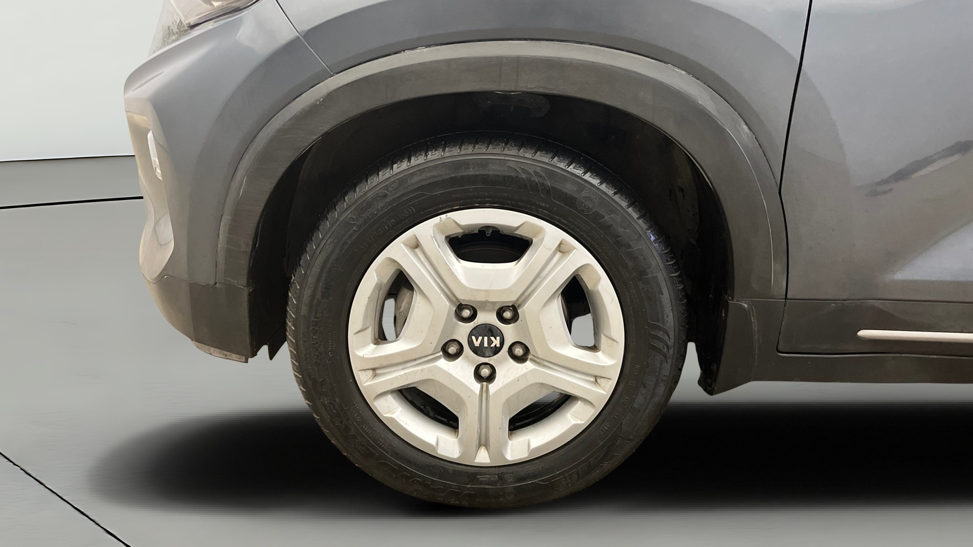 Used 2021 Kia Sonet Used 2021 Kia Sonet