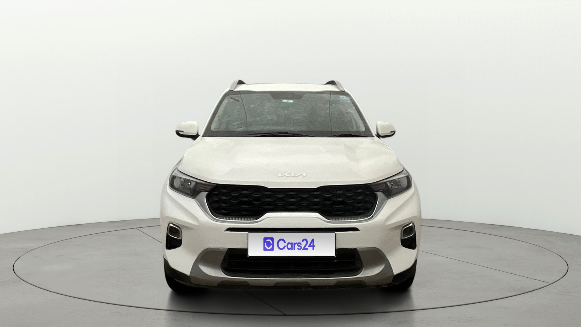 Used 2023 Kia Sonet Used 2023 Kia Sonet