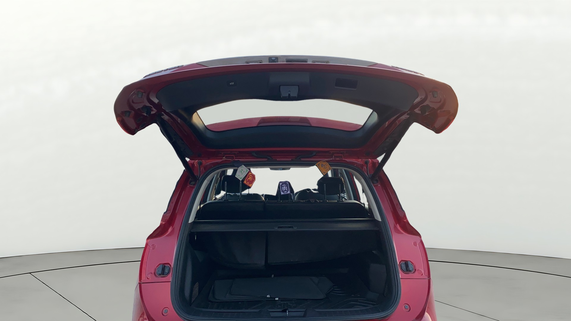Used 2020 MG Hector Used 2020 MG Hector