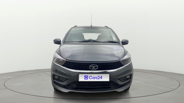 View Tata Tiago Image 1 Used Tata Tiago Image 1