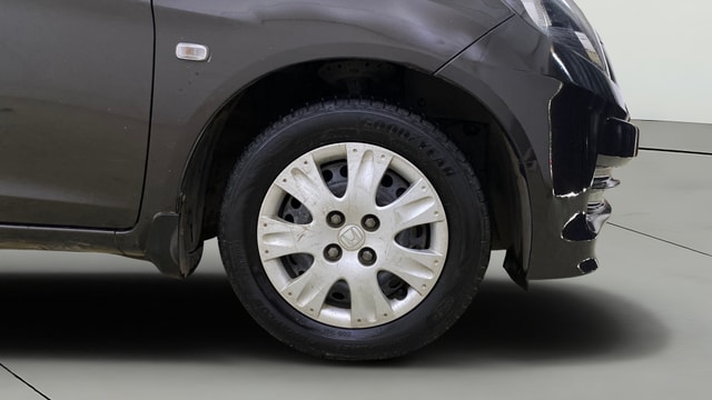 View Honda Amaze Image 39 Used Honda Amaze Image 39