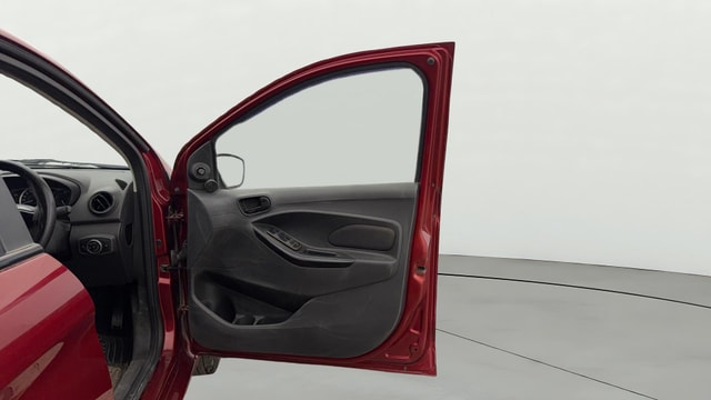 View Ford Figo Aspire Image 45 Used Ford Figo Aspire Image 45