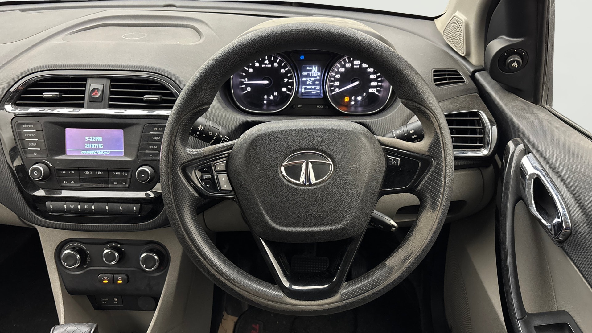 View 2018 Tata Tiago Revotorq XB Image 20 Used 2018 Tata Tiago Revotorq XB Image 20