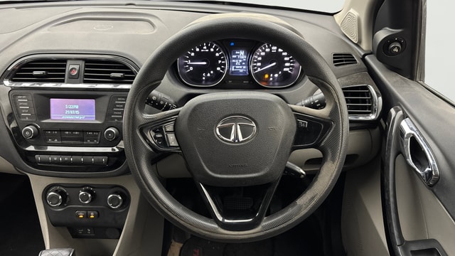 View Tata Tiago Image 20 Used Tata Tiago Image 20