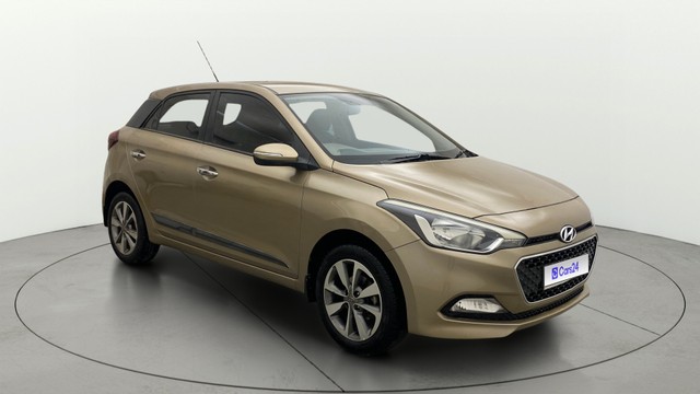View Hyundai Elite i20 Image 37 Used Hyundai Elite i20 Image 37