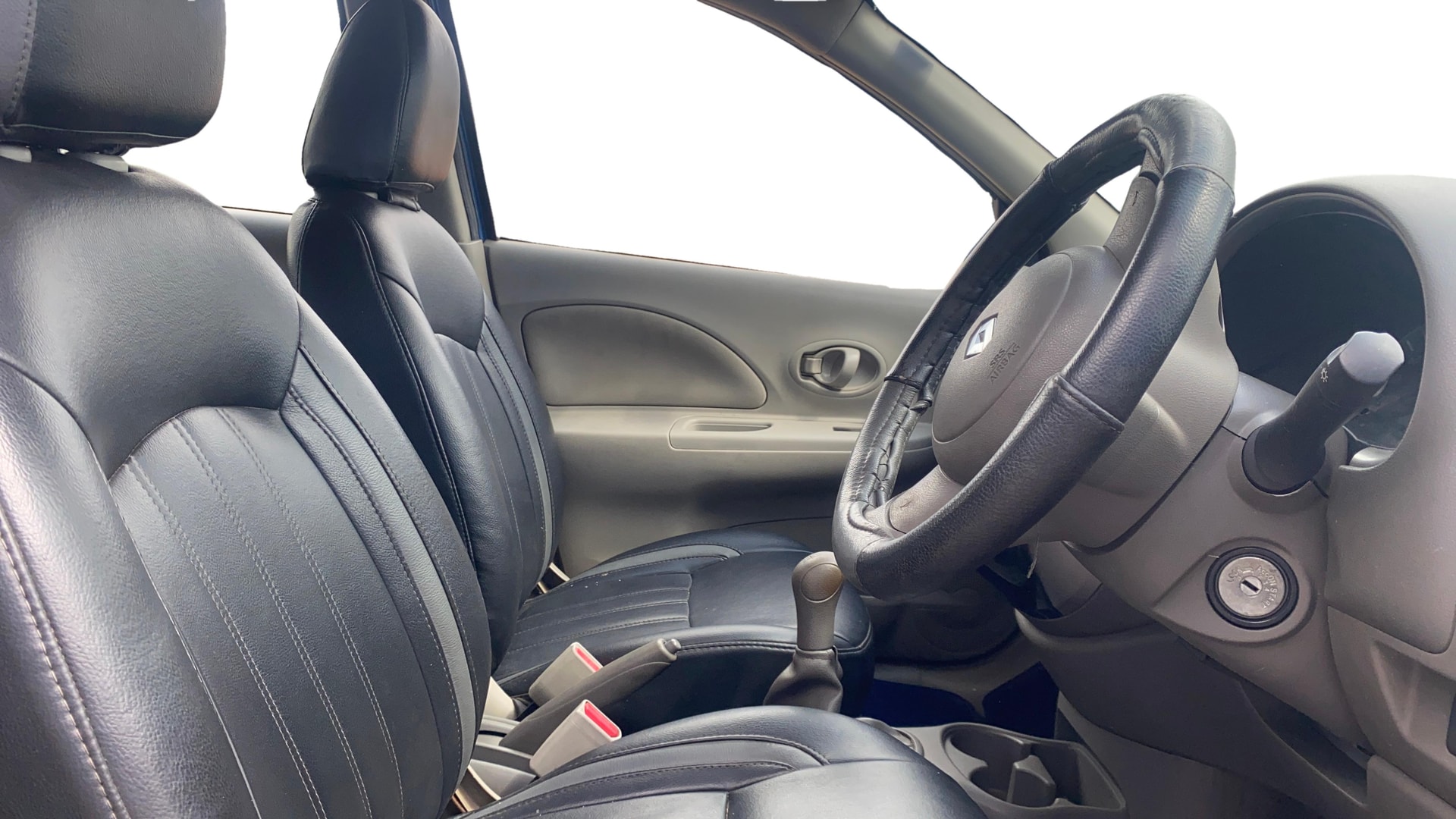 View 2014 Renault Pulse RxL Petrol Image 16 Used 2014 Renault Pulse RxL Petrol Image 16