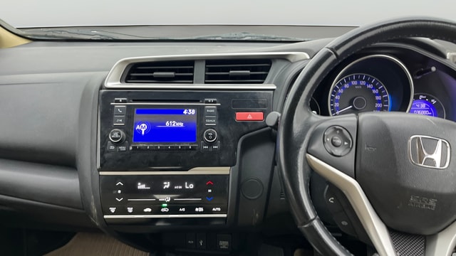 View Honda Jazz Image 33 Used Honda Jazz Image 33