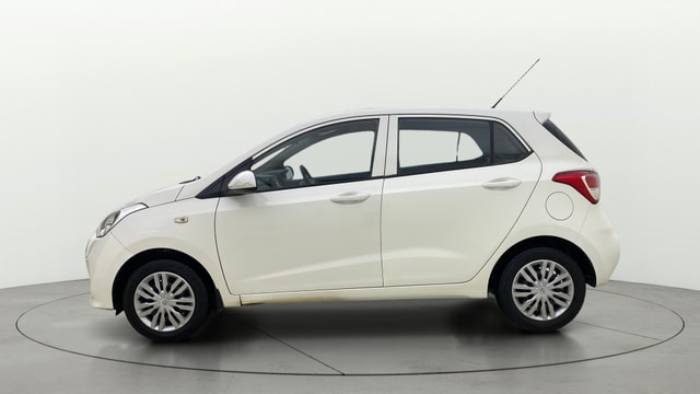 View Hyundai Grand i10 Image 24 Used Hyundai Grand i10 Image 24