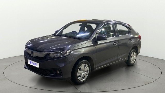 View Honda Amaze Image 34 Used Honda Amaze Image 34