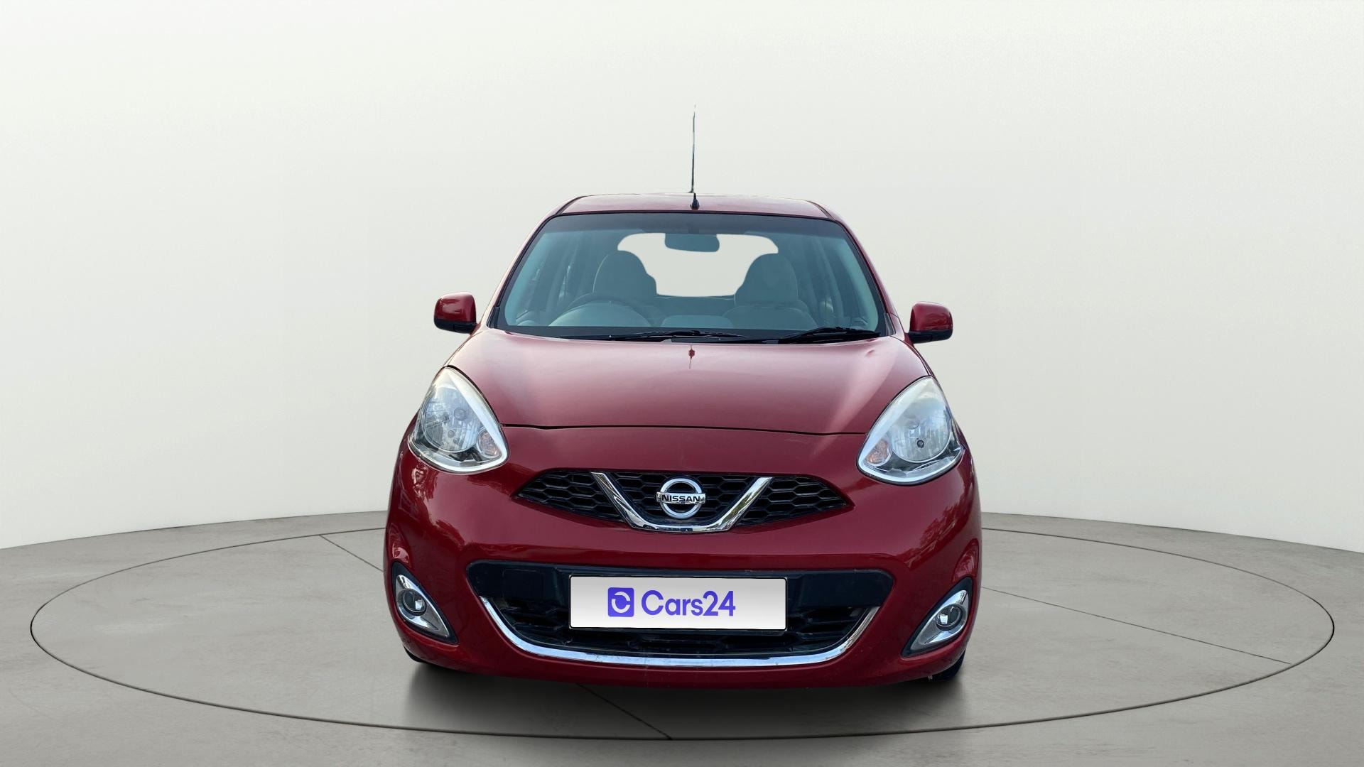 Used 2016 Nissan Micra Used 2016 Nissan Micra