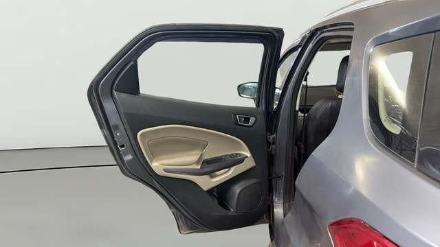View Ford EcoSport Image 22 Used Ford EcoSport Image 22