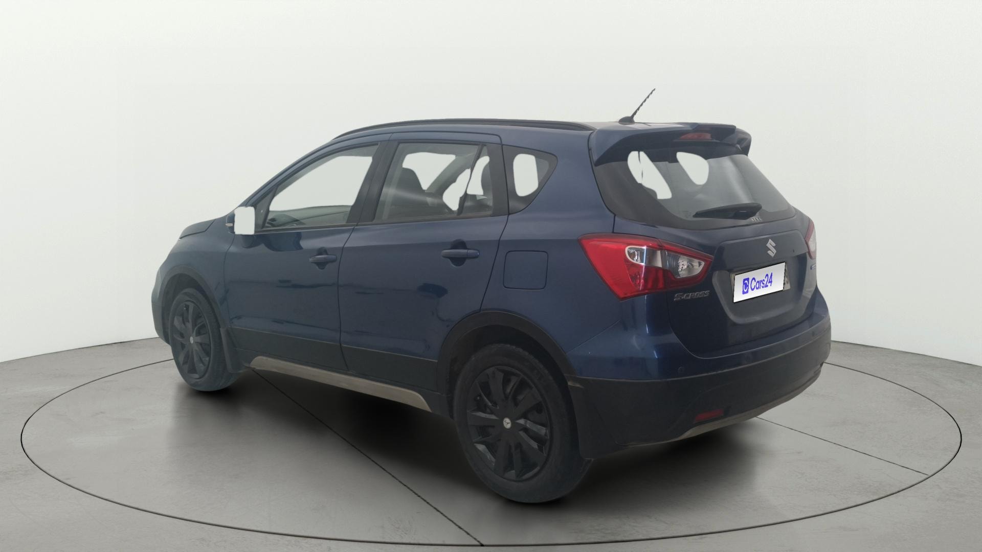 View 2021 Maruti Suzuki 1000 Base Variant Image 2 Used 2021 Maruti Suzuki 1000 Base Variant Image 2