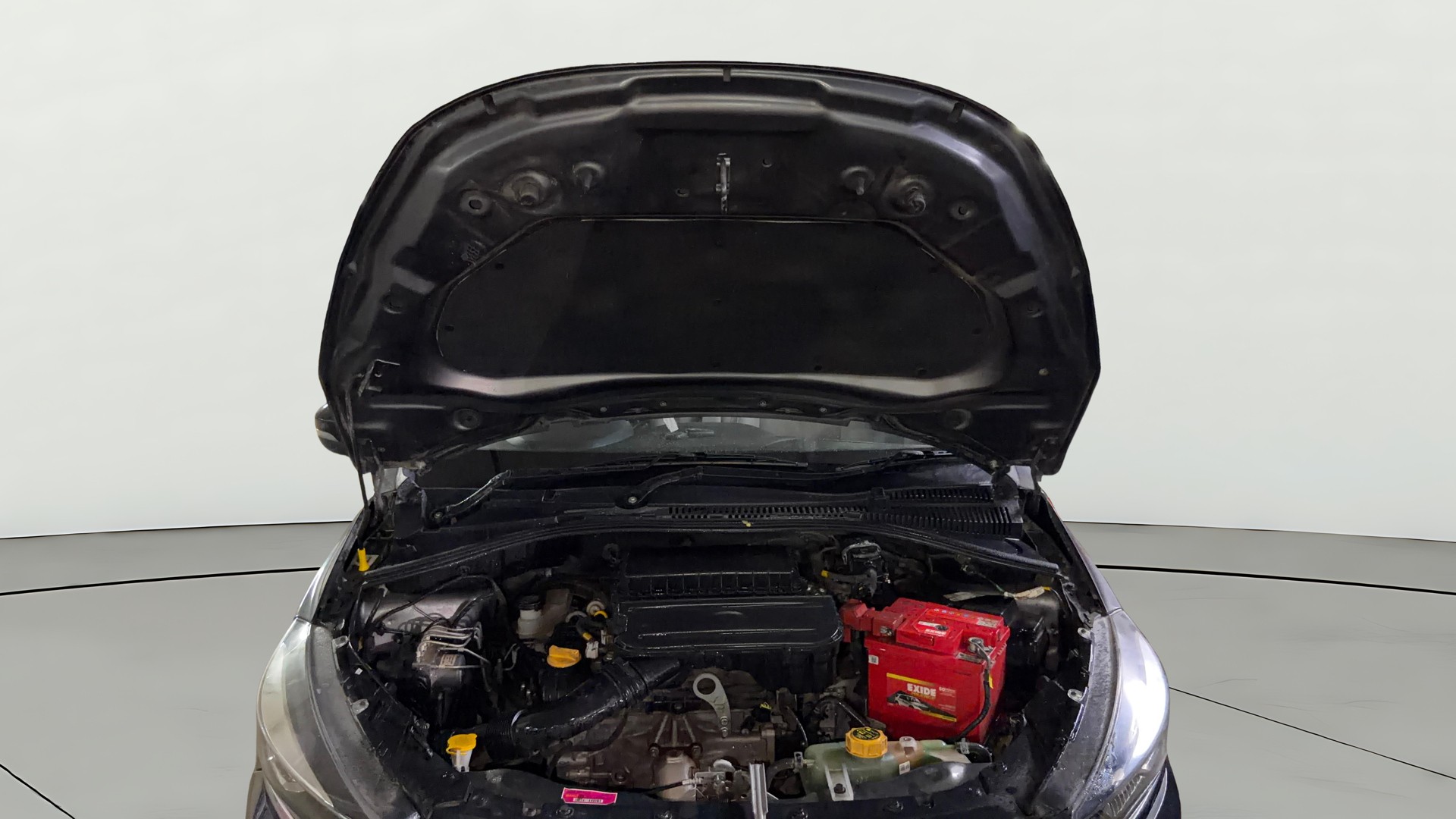 Used 2024 Tata Tigor Used 2024 Tata Tigor