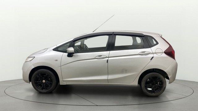 View Honda Jazz Image 5 Used Honda Jazz Image 5