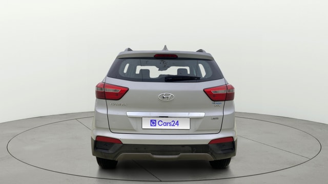 View Hyundai Creta Image 40 Used Hyundai Creta Image 40