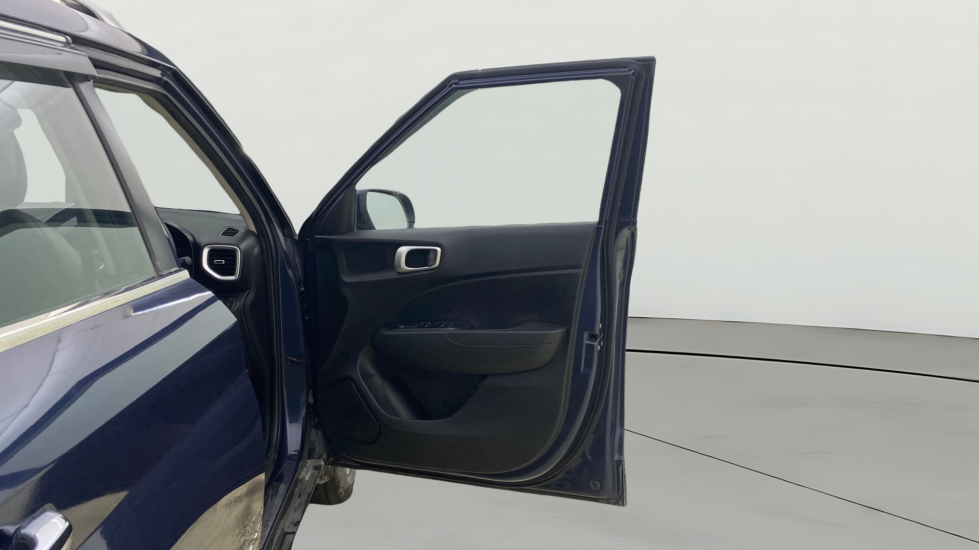 View 2019 Hyundai Venue SX Plus 1.0 Petrol AT Image 47 Used 2019 Hyundai Venue SX Plus 1.0 Petrol AT Image 47