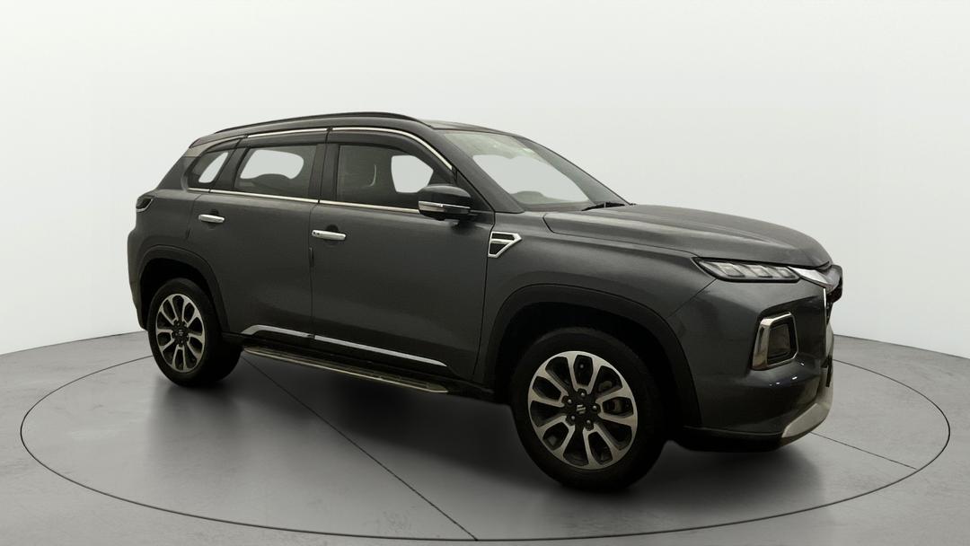 UsedCar
